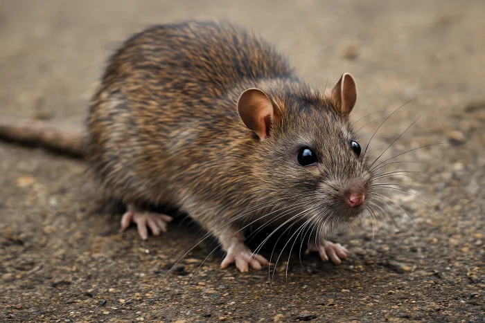 Traitement contre les rats et souris, dératisation à Lille 59000 Nord