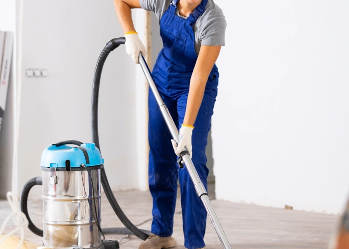 Nettoyage des parties communes d'immeubles à Metz 57050 pour syndic et particuliers