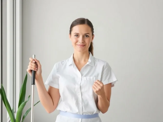 Nettoyage de bureaux à Strasbourg 67000