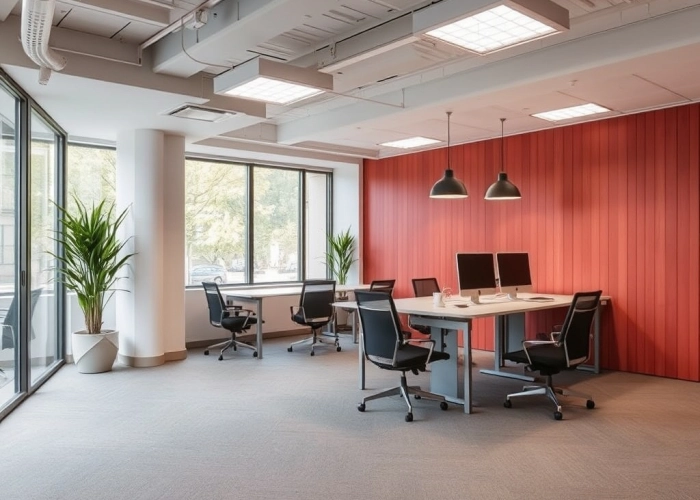 Nettoyage de bureaux à Saint-Paul 97423