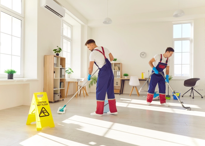 Société lavage industriel & entreprise de ménage Wolfisheim : nettoyage professionnel