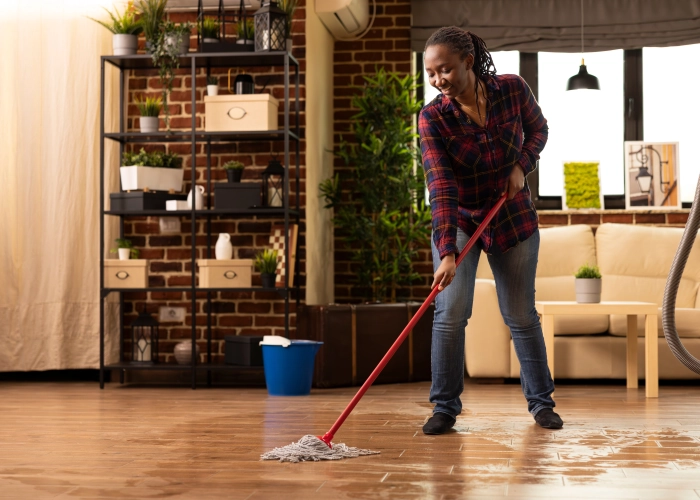 Société lavage industriel & entreprise de ménage Outremécourt : nettoyage professionnel