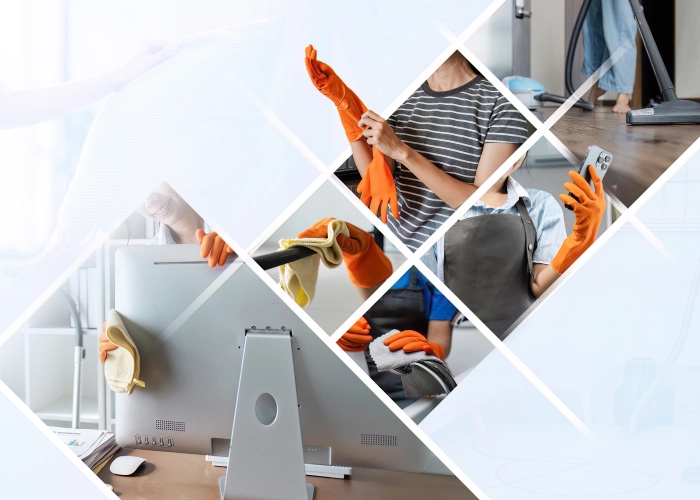 Société lavage industriel & entreprise de ménage Cramant : nettoyage professionnel