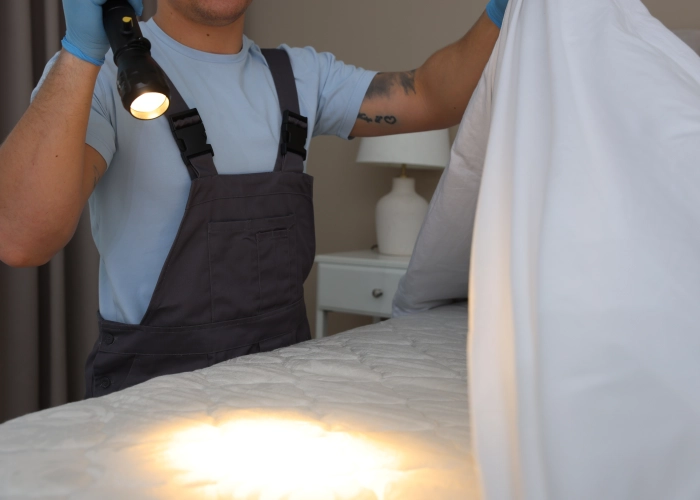 Détection punaises de lit Limoges 87000 – Expertise dans le Haute-Vienne