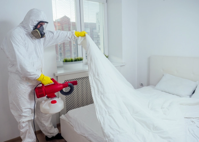 Détection punaises de lit Boulogne-Billancourt 92100 – Expertise dans le Hauts-de-Seine