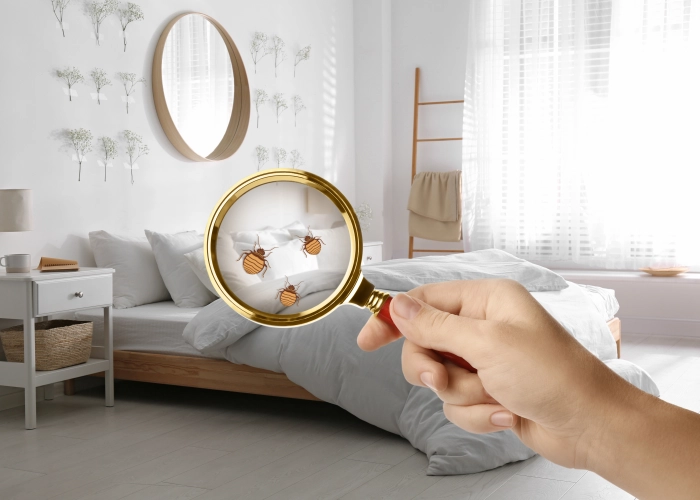 Détection punaises de lit Argenteuil 95100 – Expertise dans le Val-d’Oise