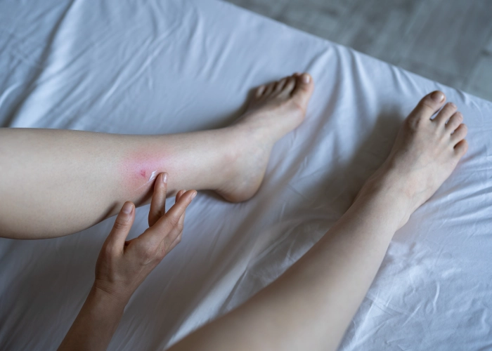 Détection punaises de lit Mulhouse 68100 – Expertise dans le Haut-Rhin