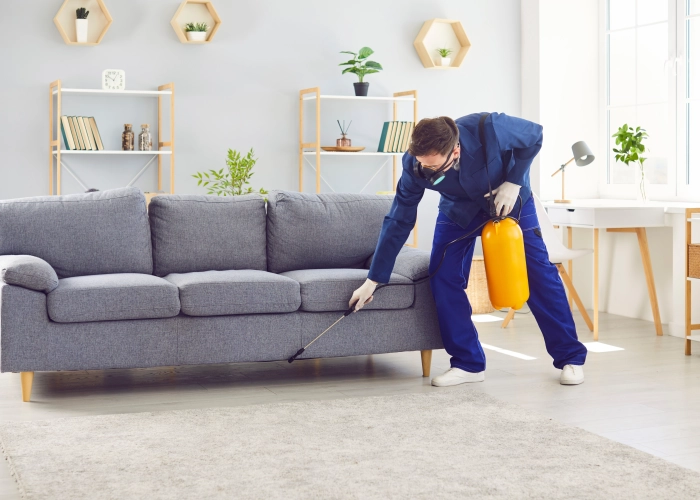 Détection punaises de lit Roubaix 59100 – Expertise dans le Nord