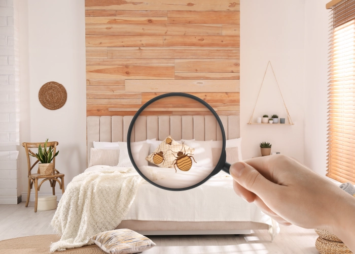 Détection punaises de lit Vitry-sur-Seine 94400 – Expertise dans le Val-de-Marne
